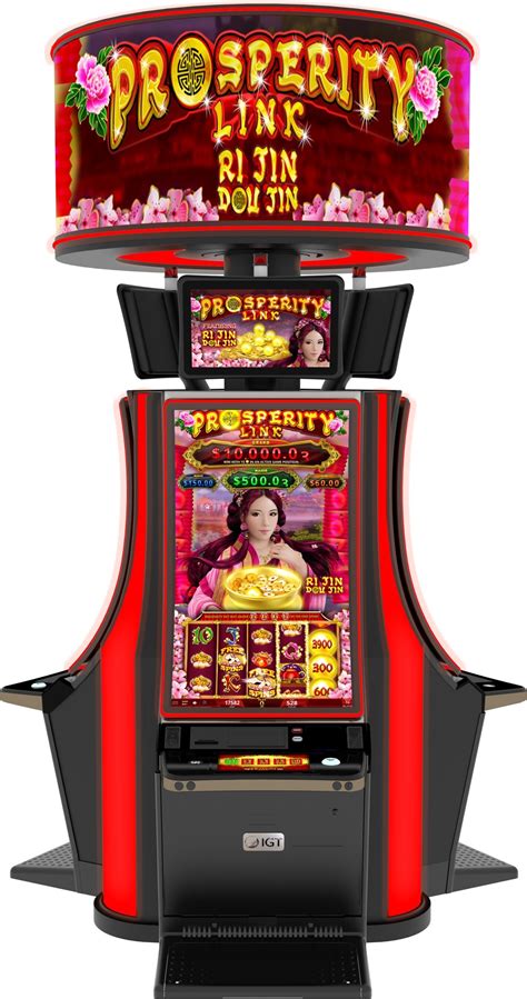 igt casinos|IGT Slots .